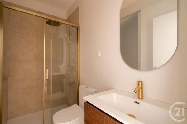 Appartement Studio à vendre  1 pièce - 20,50 m 2   ALBI  - 81