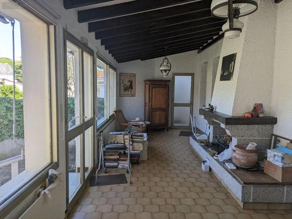 Achat - Maison Les Herbiers 85500 7 pièces 160 m 2