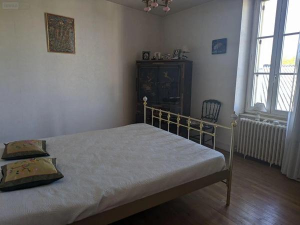 Achat - Maison Les Herbiers 85500 7 pièces 160 m 2