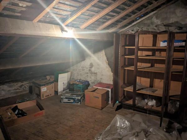 Achat - Maison Les Herbiers 85500 7 pièces 160 m 2