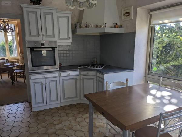 Achat - Maison Les Herbiers 85500 7 pièces 160 m 2