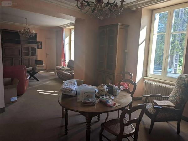 Achat - Maison Les Herbiers 85500 7 pièces 160 m 2