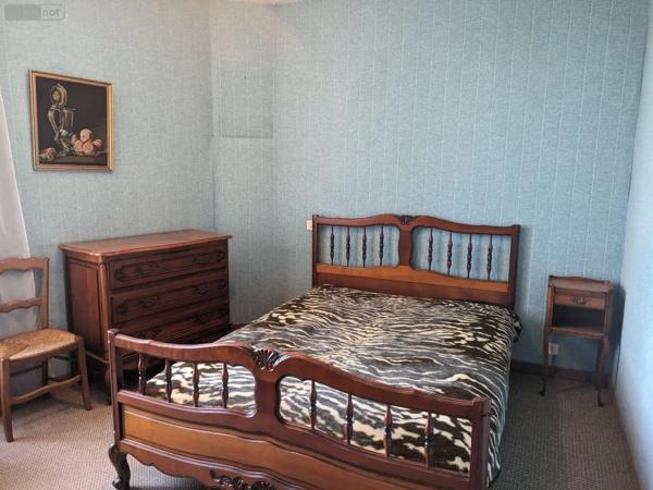 Achat - Maison Les Herbiers 85500 7 pièces 160 m 2