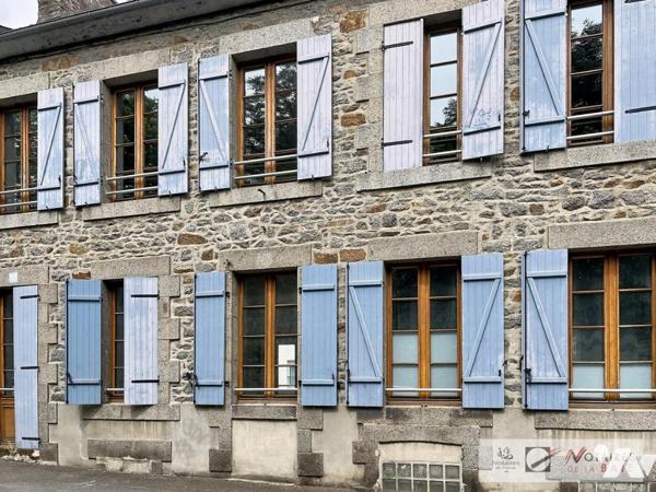 Appartement de type 2 SAINT-BRIEUC