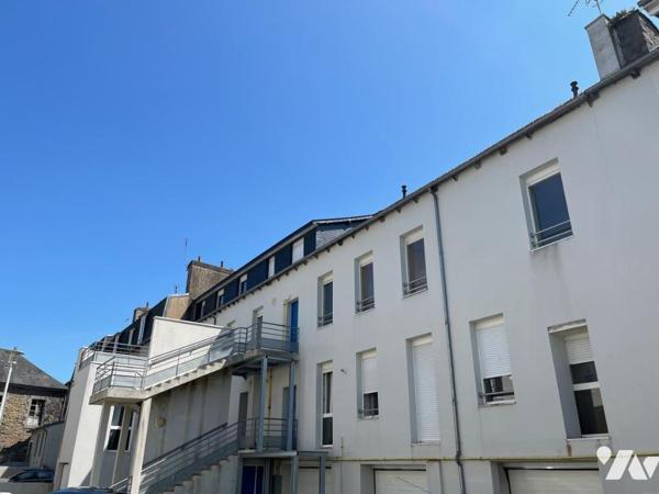 Appartement de type 2 SAINT-BRIEUC
