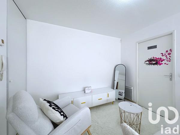 Appartement à vendre 2 pièces 35 m² Athis-Mons