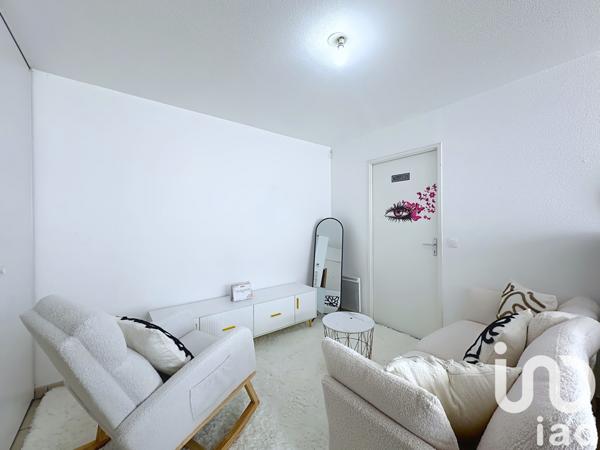 Appartement à vendre 2 pièces 35 m² Athis-Mons