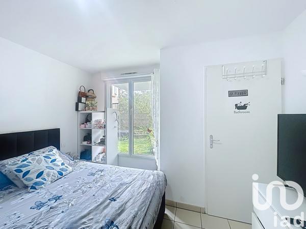 Appartement à vendre 2 pièces 35 m² Athis-Mons