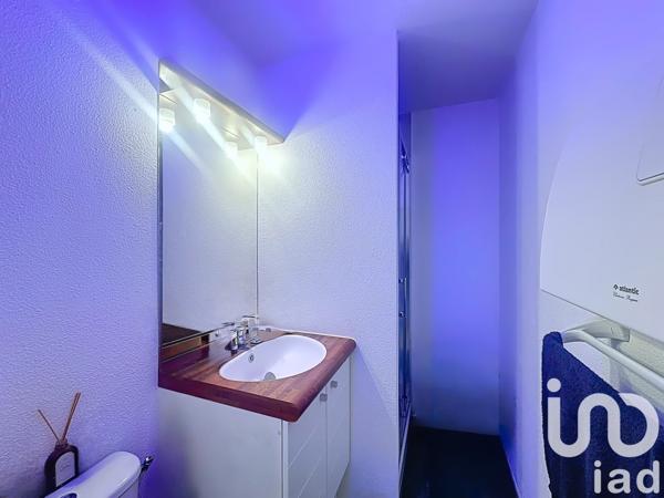 Appartement à vendre 2 pièces 35 m² Athis-Mons