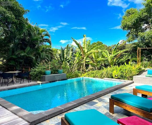 Achat - Propriété | Autres types de propriété Deshaies 97126 9 pièces 312 m 2 12035 m 2