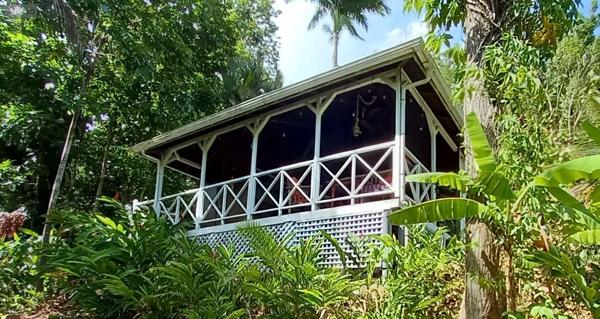 Achat - Propriété | Autres types de propriété Deshaies 97126 9 pièces 312 m 2 12035 m 2