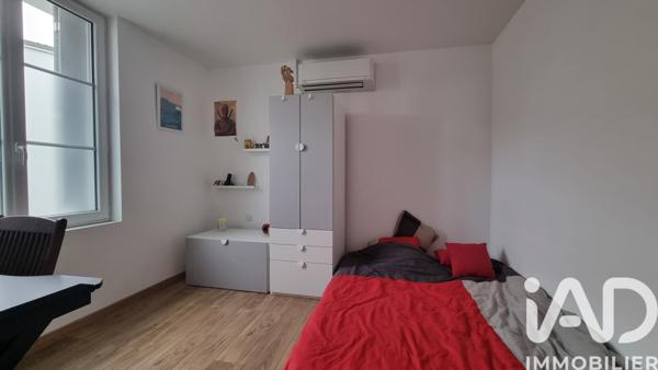 Maison à vendre 4 pièces 88 m² Tours