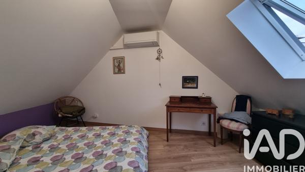 Maison à vendre 4 pièces 88 m² Tours