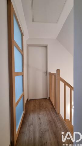 Maison à vendre 4 pièces 88 m² Tours