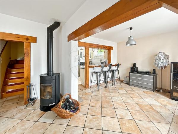 Maison  en vente - Loire-Atlantique - 44