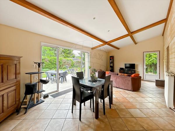 Maison  en vente - Loire-Atlantique - 44