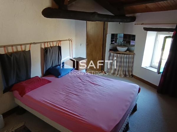 Maison 4 chambres 162m2