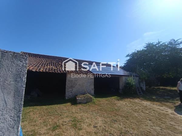 Maison 4 chambres 162m2