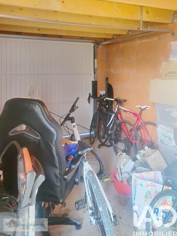 Maison à vendre 4 pièces 95 m² Montélier