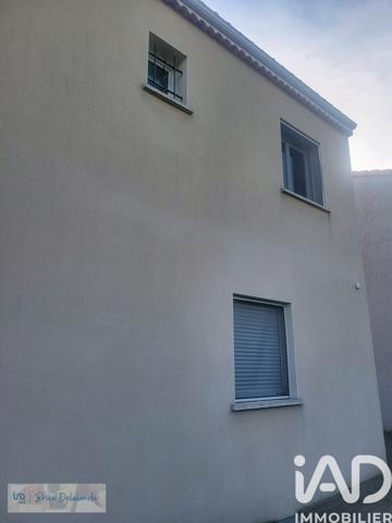 Maison à vendre 4 pièces 95 m² Montélier