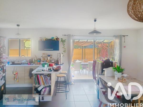 Maison à vendre 4 pièces 95 m² Montélier