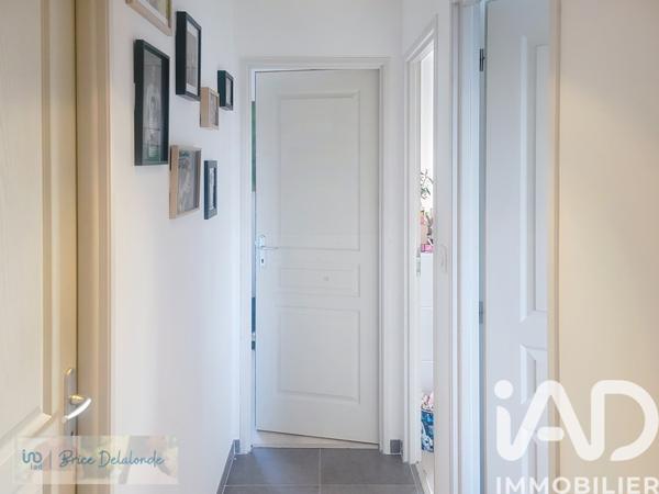 Maison à vendre 4 pièces 95 m² Montélier