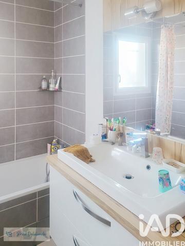 Maison à vendre 4 pièces 95 m² Montélier