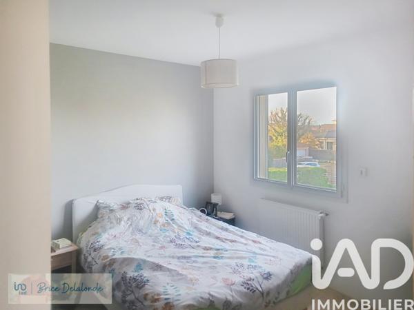 Maison à vendre 4 pièces 95 m² Montélier