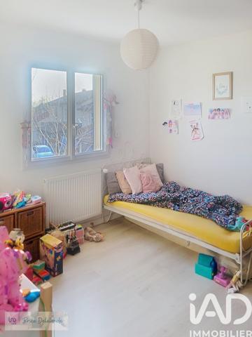 Maison à vendre 4 pièces 95 m² Montélier