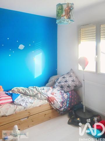 Maison à vendre 4 pièces 95 m² Montélier