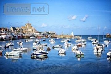 Terrain à Batir à vendre à Barfleur dans la Manche (50760), ref : 50046-1190