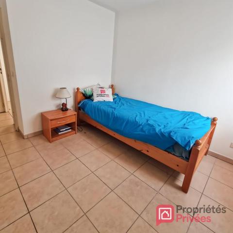 Villeurbanne (69100), Appartement 3 pièces de 61 m2, 2 chambres, Immeuble récent de standing, garage. Parfait état!