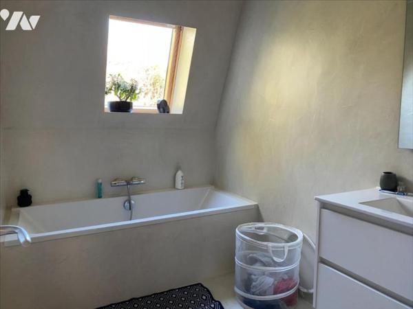 PROCHE L AIGLE - Maison contemporaine 140m²