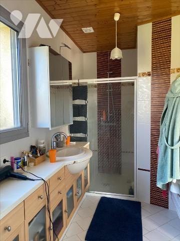 PROCHE L AIGLE - Maison contemporaine 140m²