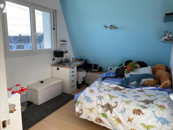 PROCHE L AIGLE - Maison contemporaine 140m²