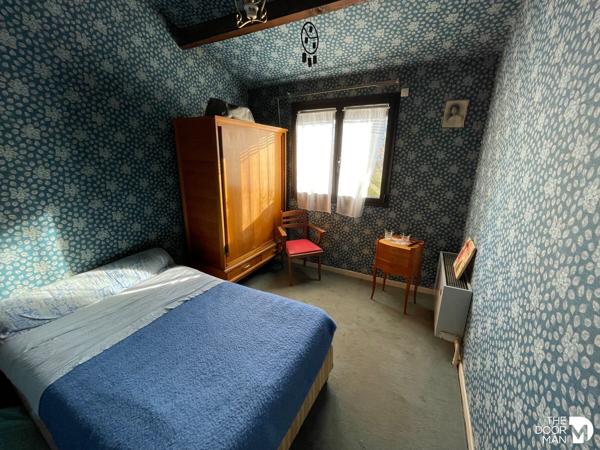 Maison - Vendu - 106 m² - CHAUMONT | The Door Man