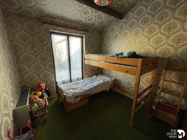 Maison - Vendu - 106 m² - CHAUMONT | The Door Man