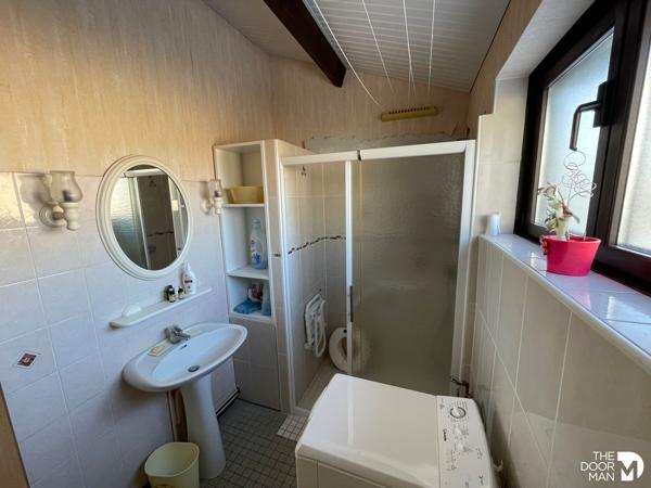Maison - Vendu - 106 m² - CHAUMONT | The Door Man