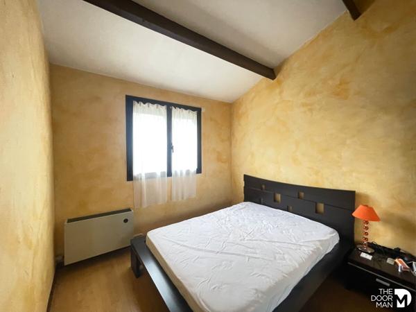 Maison - Vendu - 106 m² - CHAUMONT | The Door Man