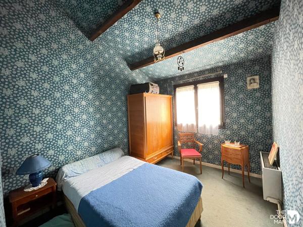 Maison - Vendu - 106 m² - CHAUMONT | The Door Man