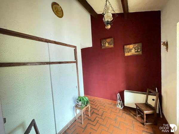 Maison - Vendu - 106 m² - CHAUMONT | The Door Man