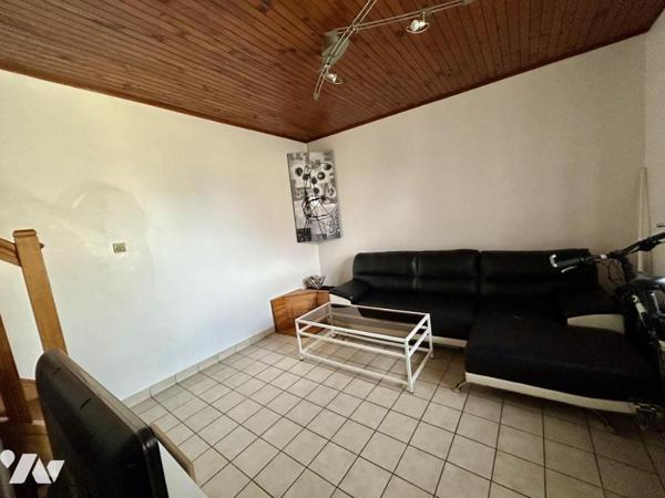 MAISON TYPE 2 LOUÉE