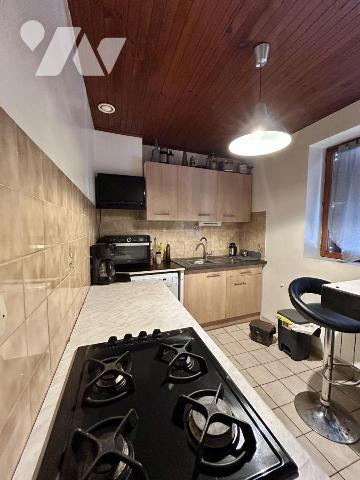 MAISON TYPE 2 LOUÉE