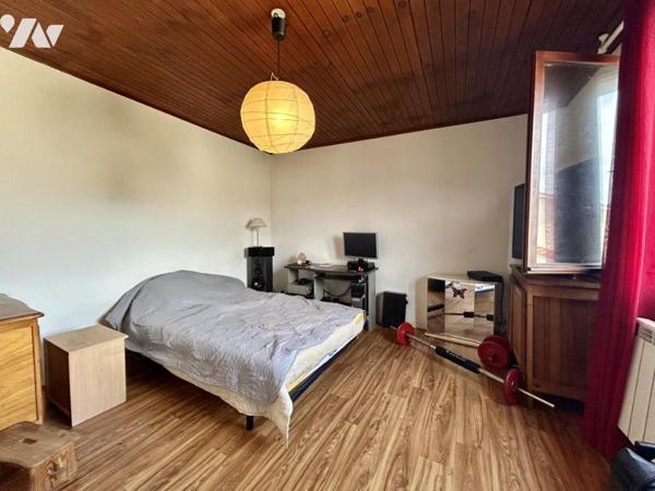 MAISON TYPE 2 LOUÉE