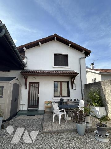 MAISON TYPE 2 LOUÉE