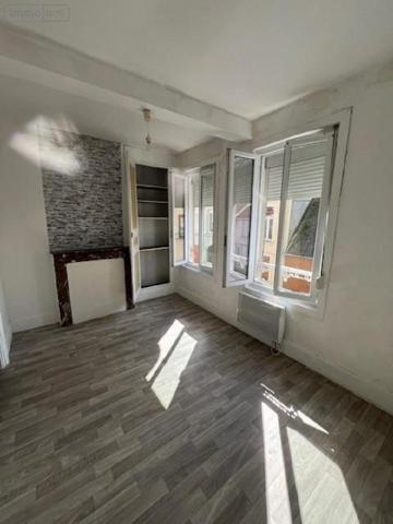 Maison à vendre à Hesdin dans le Pas-de-Calais (62140), ref : 083/1910