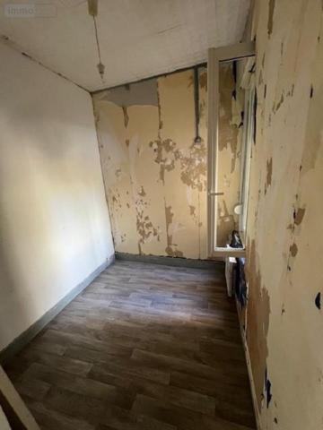 Maison à vendre à Hesdin dans le Pas-de-Calais (62140), ref : 083/1910