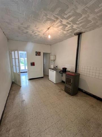 Maison à vendre à Hesdin dans le Pas-de-Calais (62140), ref : 083/1910