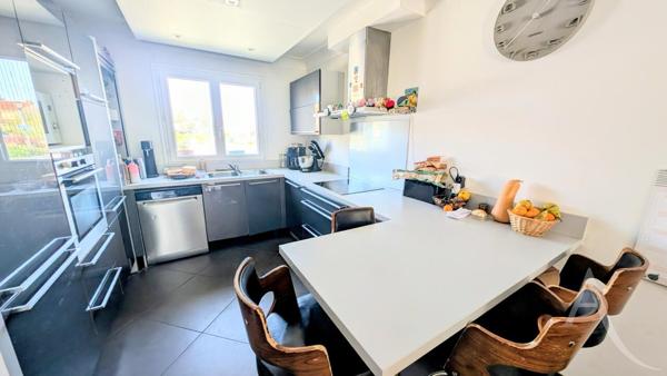Maison Argeles Sur Mer 4 pièce(s) 119 m2