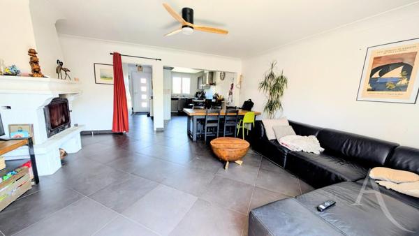 Maison Argeles Sur Mer 4 pièce(s) 119 m2